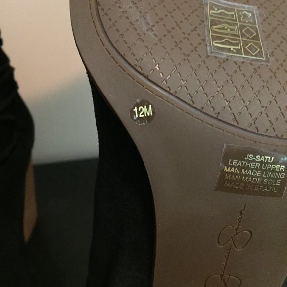 Ankle Boots - Picture 10 of 11